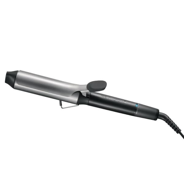 Remington Pro Big Curl (38mm kiharrin) Monivärinen[SZ] Sort, Grå multicolor