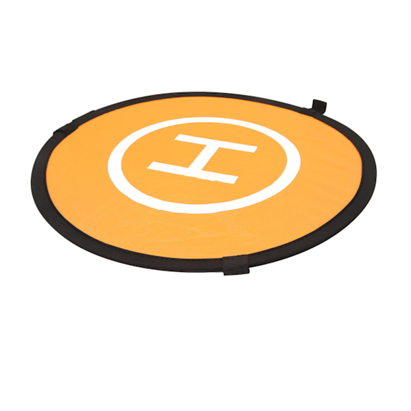 Foldbar Drone Landing Pad - Bærbar Oxford stof landingsmåtte til DJI Mini 3, Pro, 2 og SE