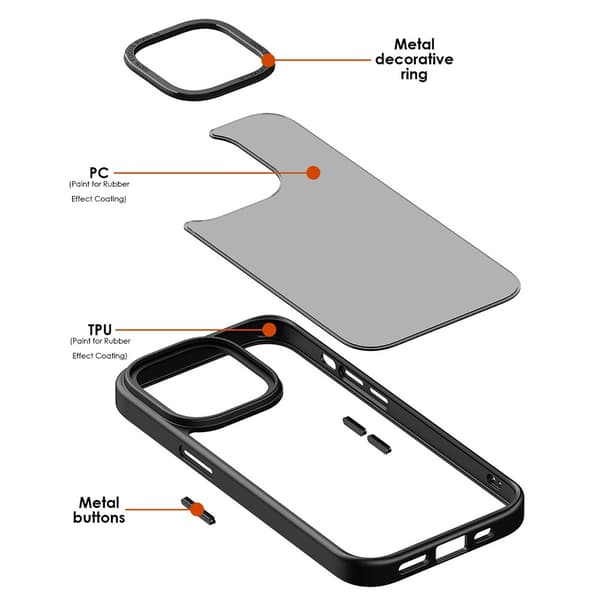 Magnetisk MagSafe Deksel iPhone 15 Matt Grønn