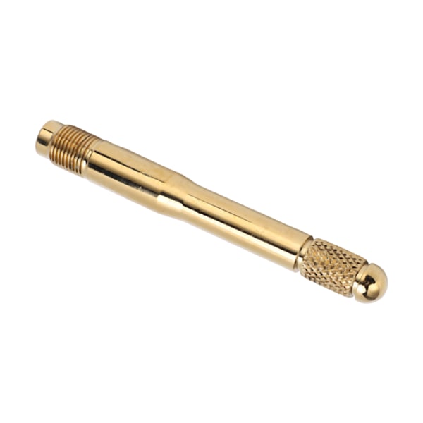 Hjuljusteringstift 304 Rostfritt Stål Guide Stift Bil Däckbyte Guide Monteringshjälp M12x1.25