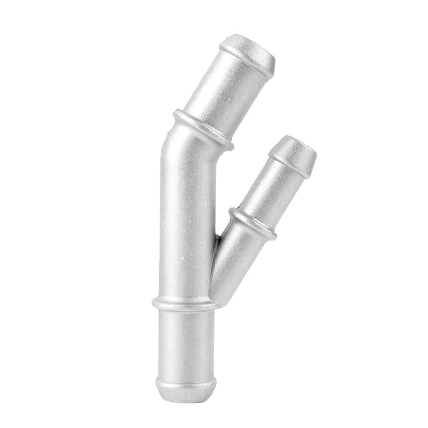Kjølemiddelrør Adapter Y-flens 1J0121087E Passer for Mk4 Golf 1.8T 2000-2005