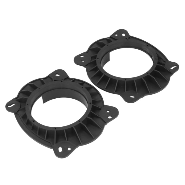 Auton kaiutinadapterirenkaat Camry Highlander 2006-2021 (2kpl/setti)