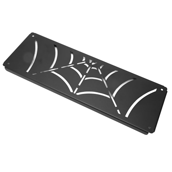 Kannettava hiiliteräksinen Spider-keittopöytä ulkokäyttöön