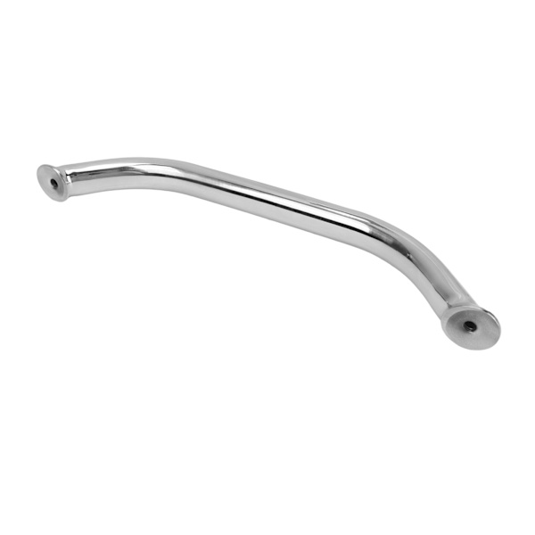 Bådshåndtag i rustfrit stål - robust håndtag til skib, yacht, autocamper (12 tommer/30,5 cm)