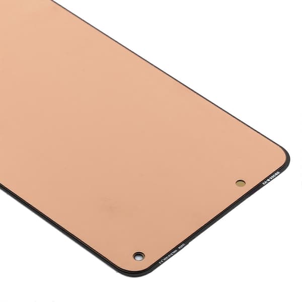 (Ny) KOMPATIBEL AMOLED LCD-skærm til OPPO Ace2 med Digitizer Fuld Samling Not Specified