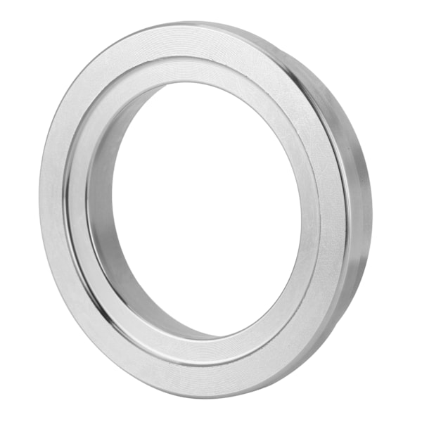 V-bånd Dump Valve Flans Rustfrit Stål Indløbsring W314397 Passer til V44 MVR Wastegate