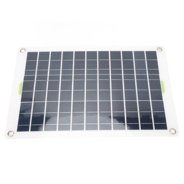 Aurinkokennokäyttöinen 12V vesipumppu kotiin, autoon, veneeseen ja puutarhaan - Hiljainen, 19W, 4 DB, 100W