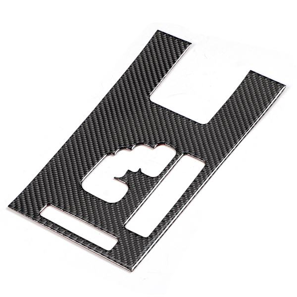 Kåpa för växelpanel i kolfiber för Lexus IS250 300 350C 2006-2012 - A Style