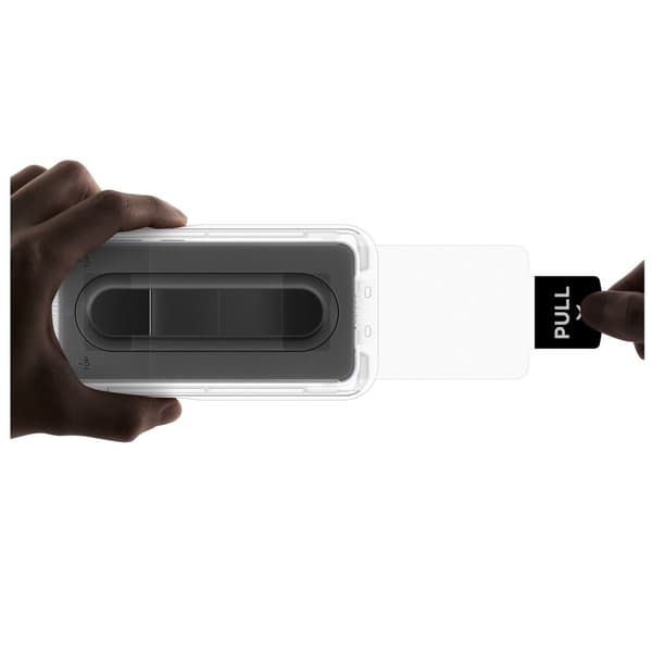 Spigen Galaxy A57 5G 2-PACK Näytönsuoja GLAS.tR \"Ez Fit Pro 160
