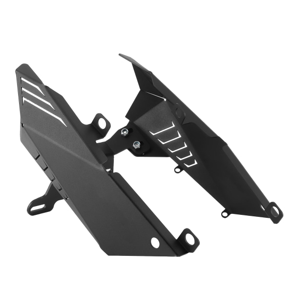 Honda CB600RR F5 2007-2012 Motorcykel registreringsskylt Hållare Tail Tidy Fender Eliminator