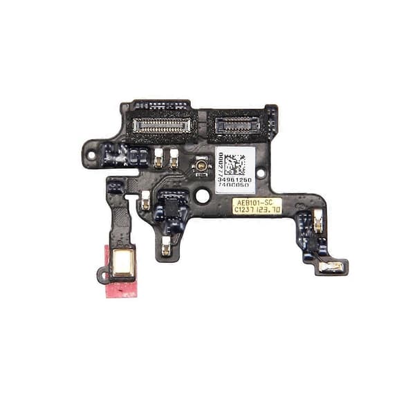 (Ny) For OnePlus 5 mikrofonbåndkort Not Specified
