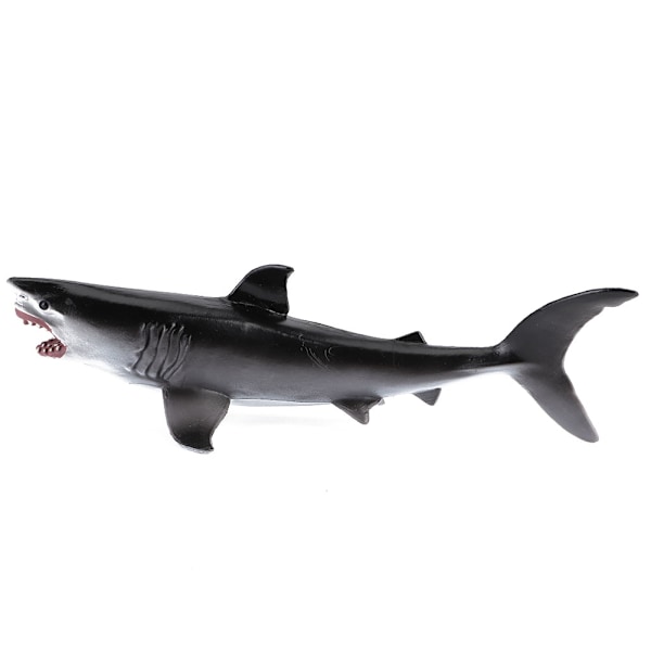 Simulation Marine Animal Model Artificial PVC Animal Toy Decoration for Children Kid