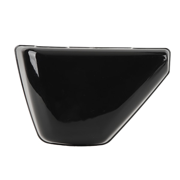 Vanntett ABS svart venstre sidepanel for Z50 Z 50 K3-78 Trailbike
