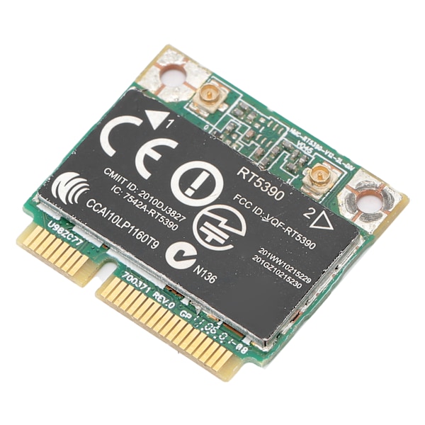 HP RT5390 Mini PCIE 802.11N trådløst netværkskort
