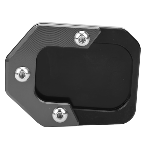 Forstørrelsesplate for motorsykkelsidekickstativ, Kickstand-utvidelse for C400X 2018‑2021 Titan