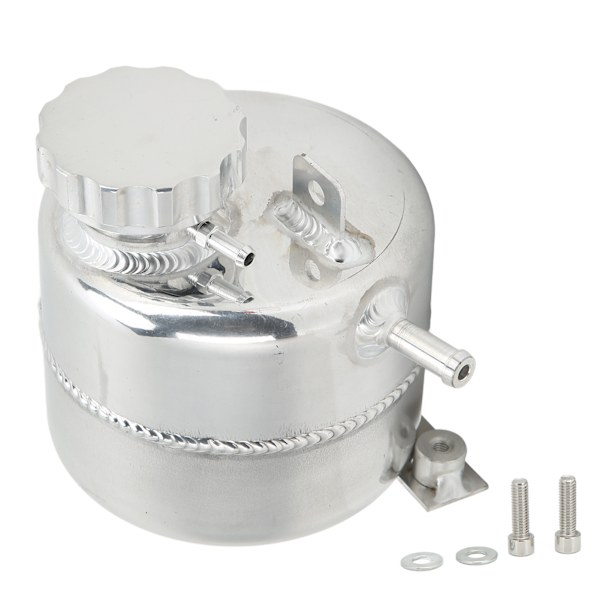 Kølevæskeekspansionsvandtank i aluminiumslegering til COOPER S R53 2002-2006