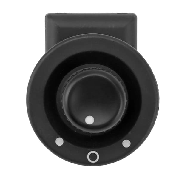 Justeringsknapp for utvendig speil 8200214919 Side speilbryter for Kangoo