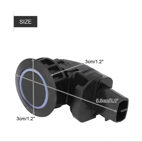 PDC Parkeringssensor for FJ Cruiser 2007‑2011 89341‑33050