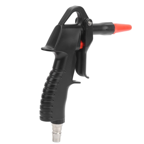 Slitesterk pneumatisk blåsepistol - Enkelt å bruke rengjøringsverktøy for bilmaskinutstyr