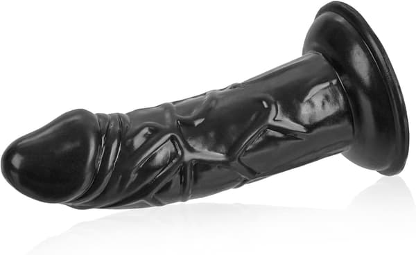 【DT】Strap-on Dildo Sort MARIELOVE