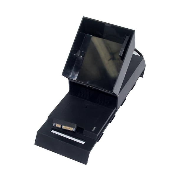 (Ny) Harddisk Boks Ekstern Harddisk Forlænger Harddisk Kabinet SATA Harddisk Udvidelsesboks Understøtter 3,5 tommer HDD til PS4 Not Specified