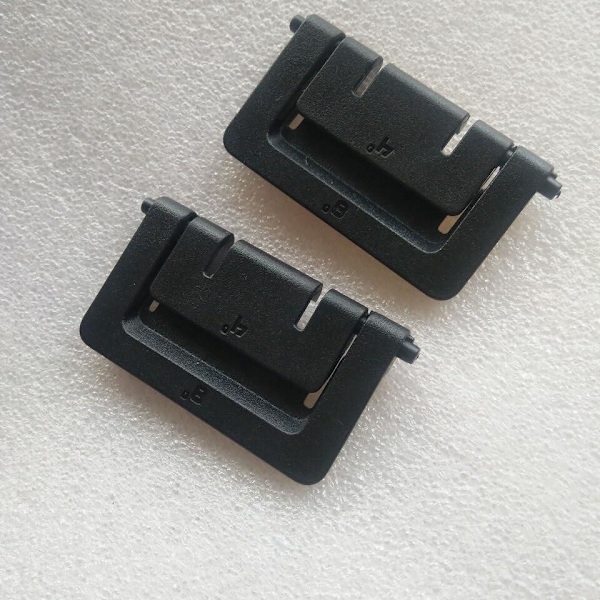 2-delt tastaturstativbeinstativ for Logitech G610 G810 Gpro tastaturreparasjonsdeler