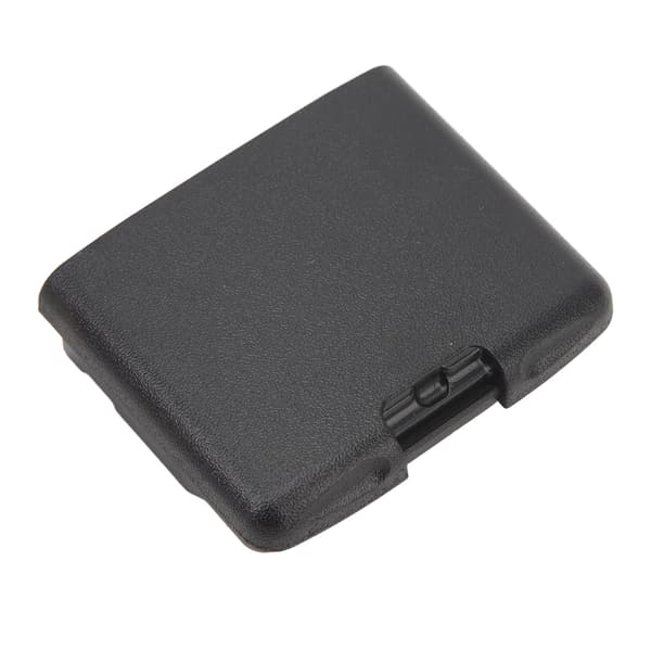 2-vejs radiobatteri etui bærbart 2 AA walkie talkie batteriboks til VX 5R VX 6R VX 7R