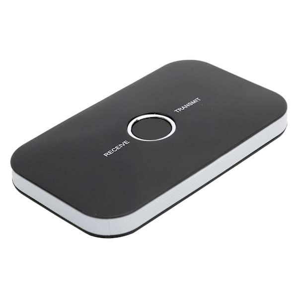 2 i 1 Trådløs Bluetooth 5.0 Stereo Audio Adapter Modtager Sender til Computer TV