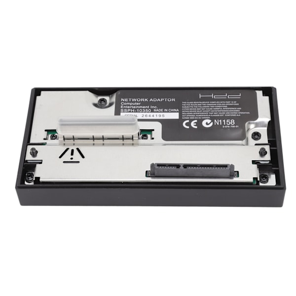 För PS2 HDD Adapter Professionell SATA Nätverksadapter med 8MB FMCB V1.966 Minneskort för PS2