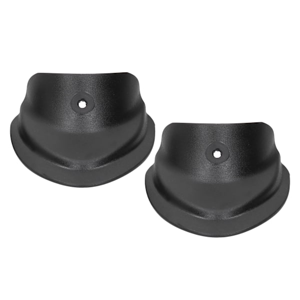 2 kpl Sähköpotkulaudan etu- ja takalokasuoja Xiaomi M365/1S/PRO/PRO2 -malleille