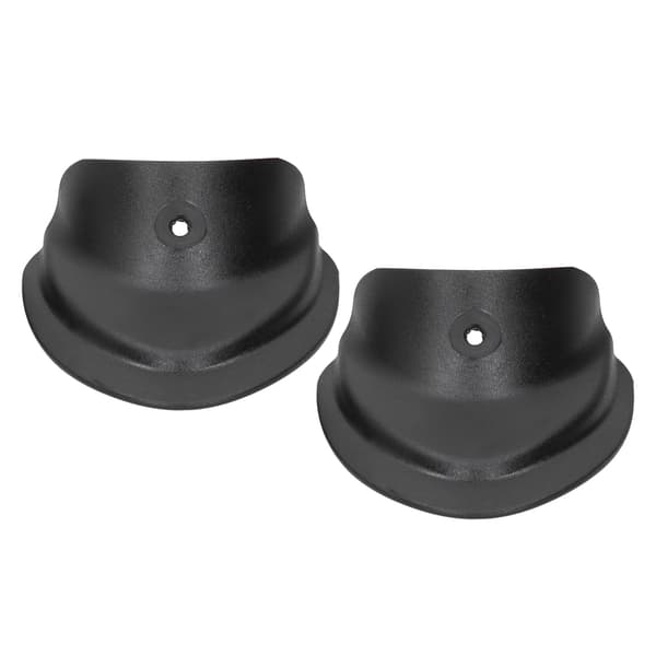 Elektrisk Scooter Fishtail Mudguard Sæt til Xiaomi M365/1S/PRO/PRO2