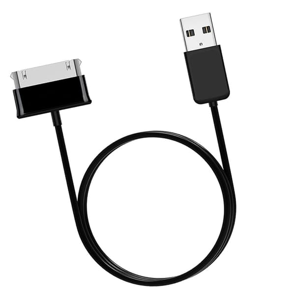 Samsung Galaxy Tab 2 10.1 ja 7.0 Plus USB-laturikaapeli