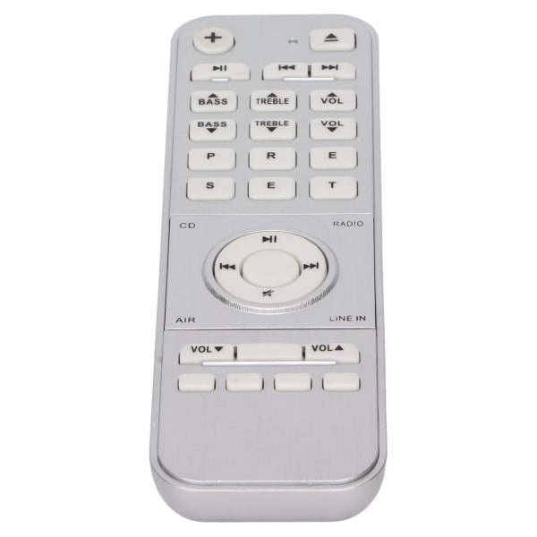 GENEVA Soundbar-fjernkontroll for Model M, Model S og Model L