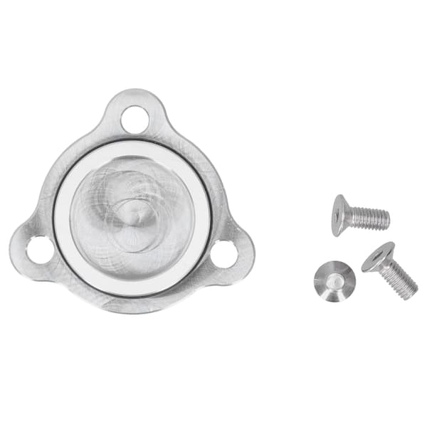 Neutral Safety Switch Dækplade til Yamaha Banshee YFZ350 1987‑2006