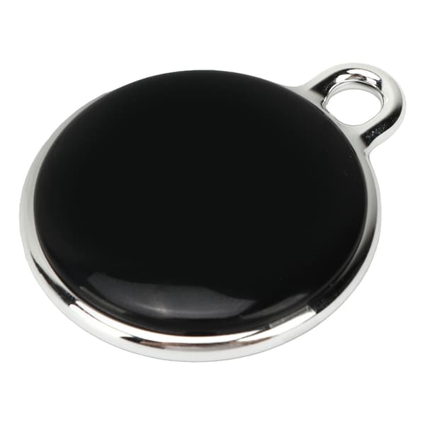 Nøglefinder Bluetooth Tracker Smart Anti-tab Item Locator til nøgler Tasker Punge Bagage Kæledyr Mere Separation Alert