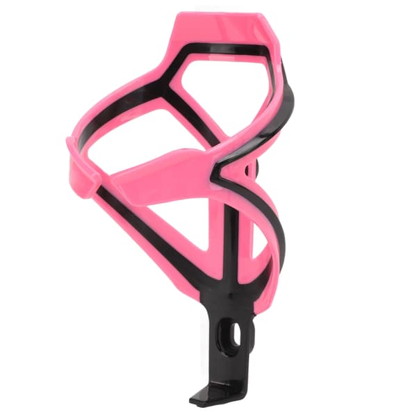 ENLEE MTB Maastopyörä Vedenpullonpidike Ultralight Pyörä Vedenpulloteline Cup CagePink