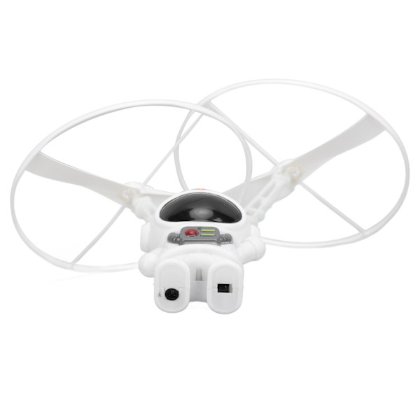 Creative Educational Spaceman Induktion Drone Toy