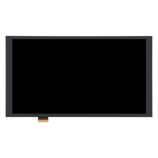 Til Nintendo Switch 2 KOMPATIBEL LCD-skærm med Digitizer Fuld Samling Inte angivet