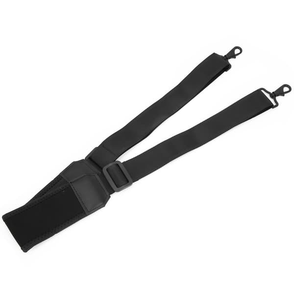 Fjärrkontrollrem Slitstark Smart Controller Lanyard för DJI Mavic 2 UAV med skärm