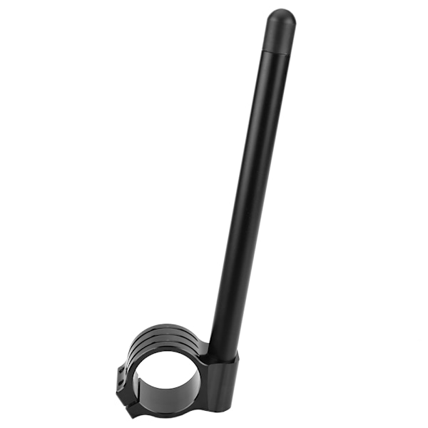 Billet Separat Handle Bar Racer Motorcykel - Dia 37mm