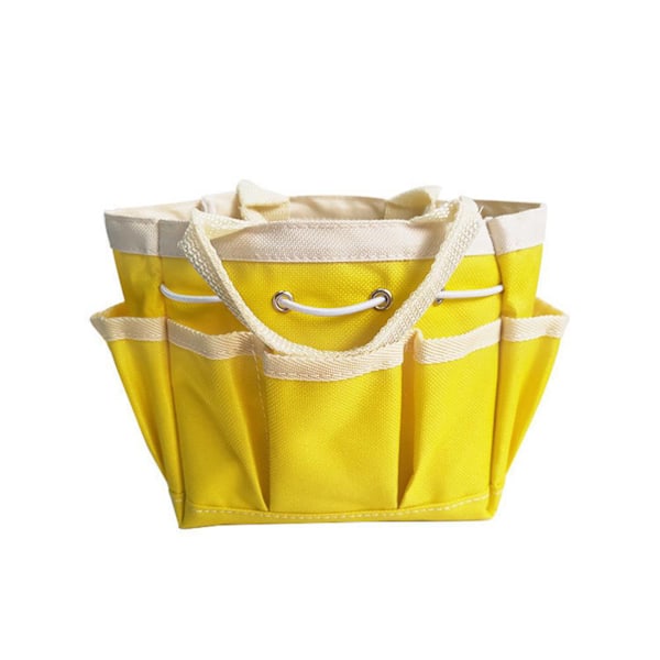 Garden Tote Bag Garden Tools Storage Bag Gardening Gifts for Women Men