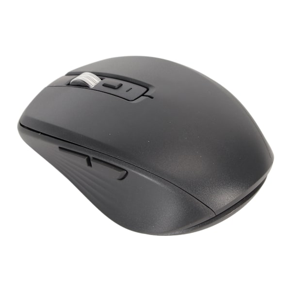 2,4G Trådløs Mus Dobbel Modus 2400 DPI Bluetooth Mus med 14 RGB Lyseffekter for Bærbar PC for Windows for OS X