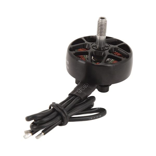 Stabil prestanda minimotor för FPV UAV - 1100KV borstlös motor