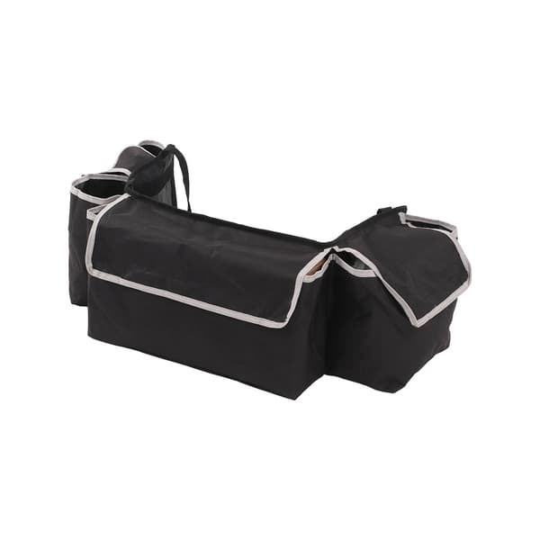 Car Backseat Hanging Bag, Hanging Bag, Enough Space, Backseat Hanging Box.
