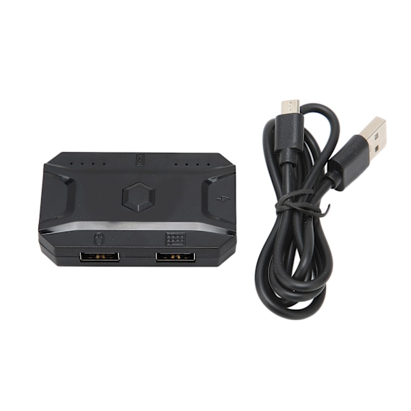 Bærbar USB-tastatur- og museadapter - M1 Pro