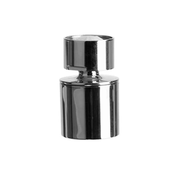 Munstycke för kran - 360° roterande vattenadapter 40