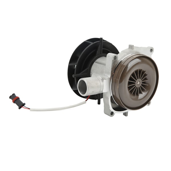 Eberspacher Airtronic Heaters D2 - 24V 2kW Snabb värmeavledning