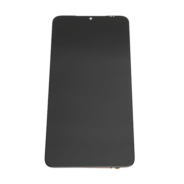 Mobiltelefon LCD-skjerm Digitizer Assembly Erstatningsskjerm Assembly for Redmi 9T Telefon