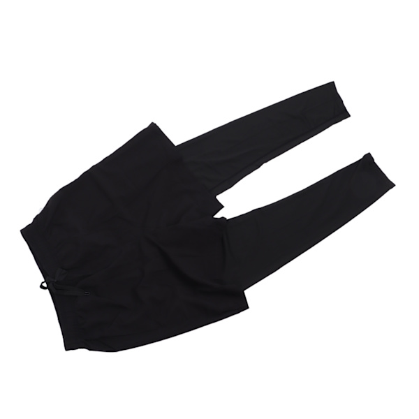 Training Flex Pants - Snabbtorkande 2-i-1 Leggings för män