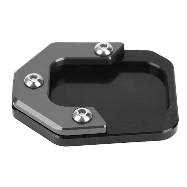 Forstørrelsesplate for motorsykkelsidekickstativ, Kickstand-utvidelse for C400X 2018‑2021 Titan